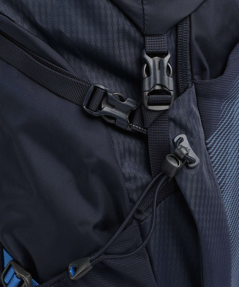 Gregory Zulu 35 RC MD/LG Hiking backpack halo blue