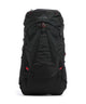 Gregory Zulu 40 RC MD/LG Hiking backpack volcanic black