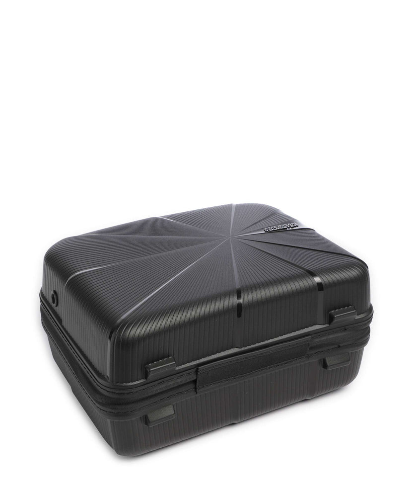 American Tourister Starvibe Beauty case black