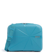American Tourister Starvibe Beautycase verdigris