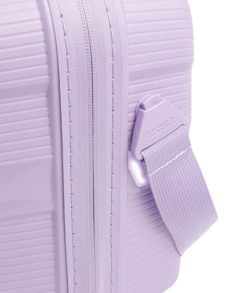 American Tourister Starvibe Beauty case digital lavender