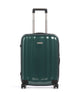 Samsonite Lite-Cube Trolley (4 wielen) racing green