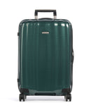 Samsonite Lite-Cube Trolley (4 wielen) racing green