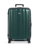 Samsonite Lite-Cube Trolley (4 wielen) racing green