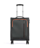 American Tourister Sea Seeker Spinner (4 wheels) charcoal grey