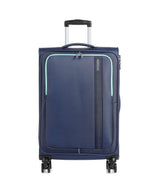 American Tourister Sea Seeker Trolley (4 wielen) combat navy