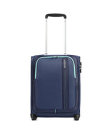 American Tourister Sea Seeker Trolley (2 wielen) combat navy