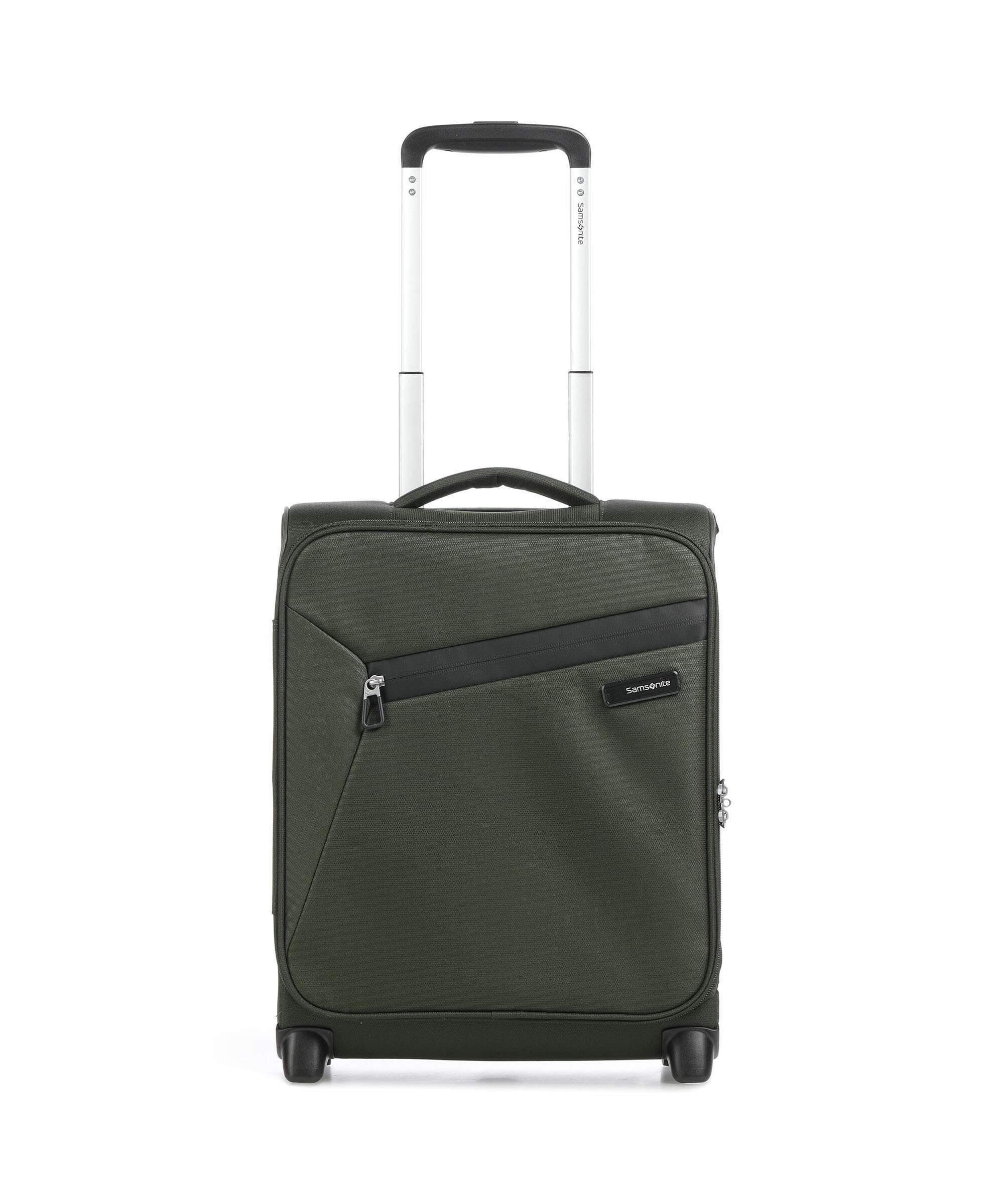 Samsonite Litebeam Trolley (2 wheels) climbing ivy