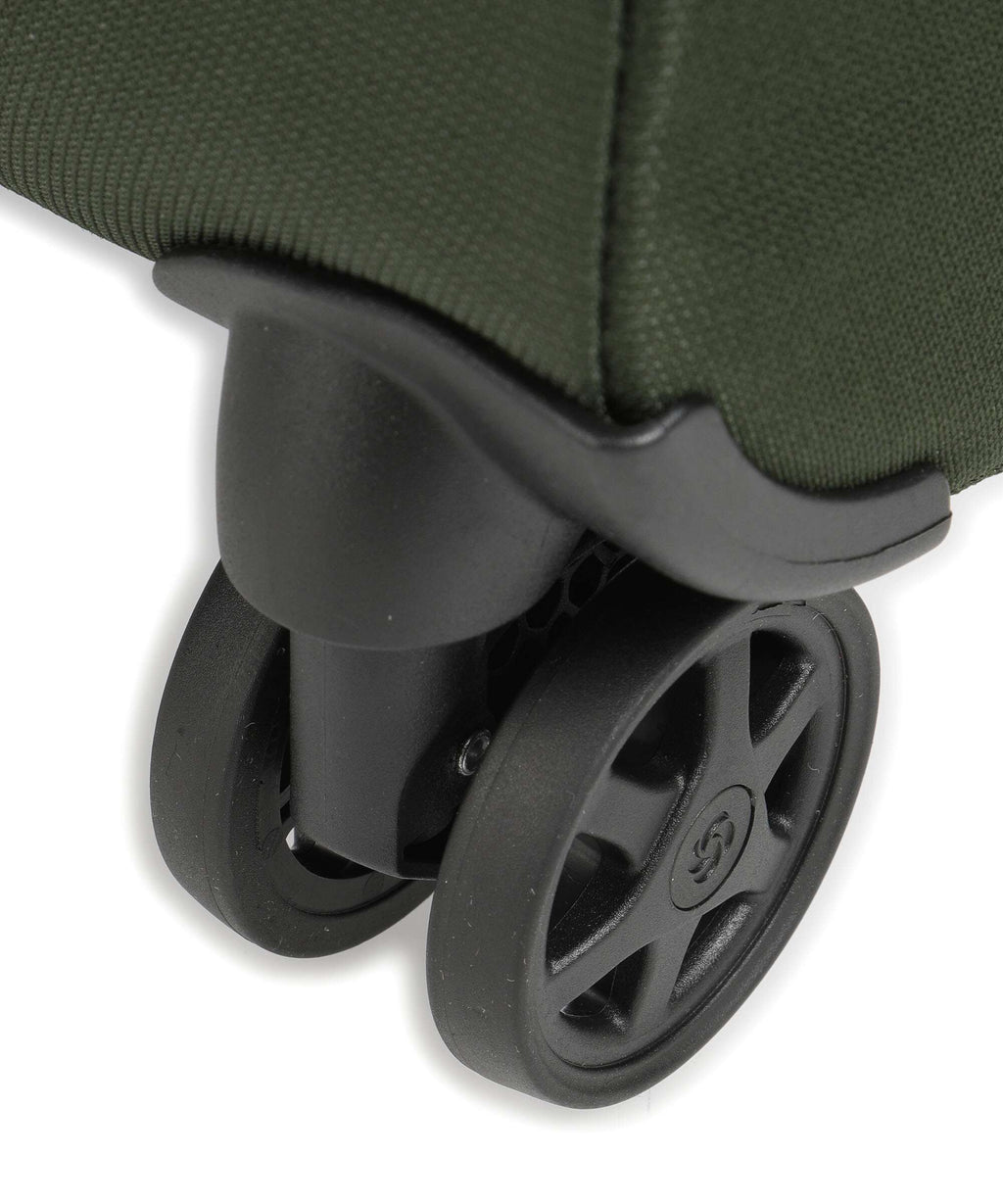 Samsonite Litebeam Spinner (4 wheels) climbing ivy