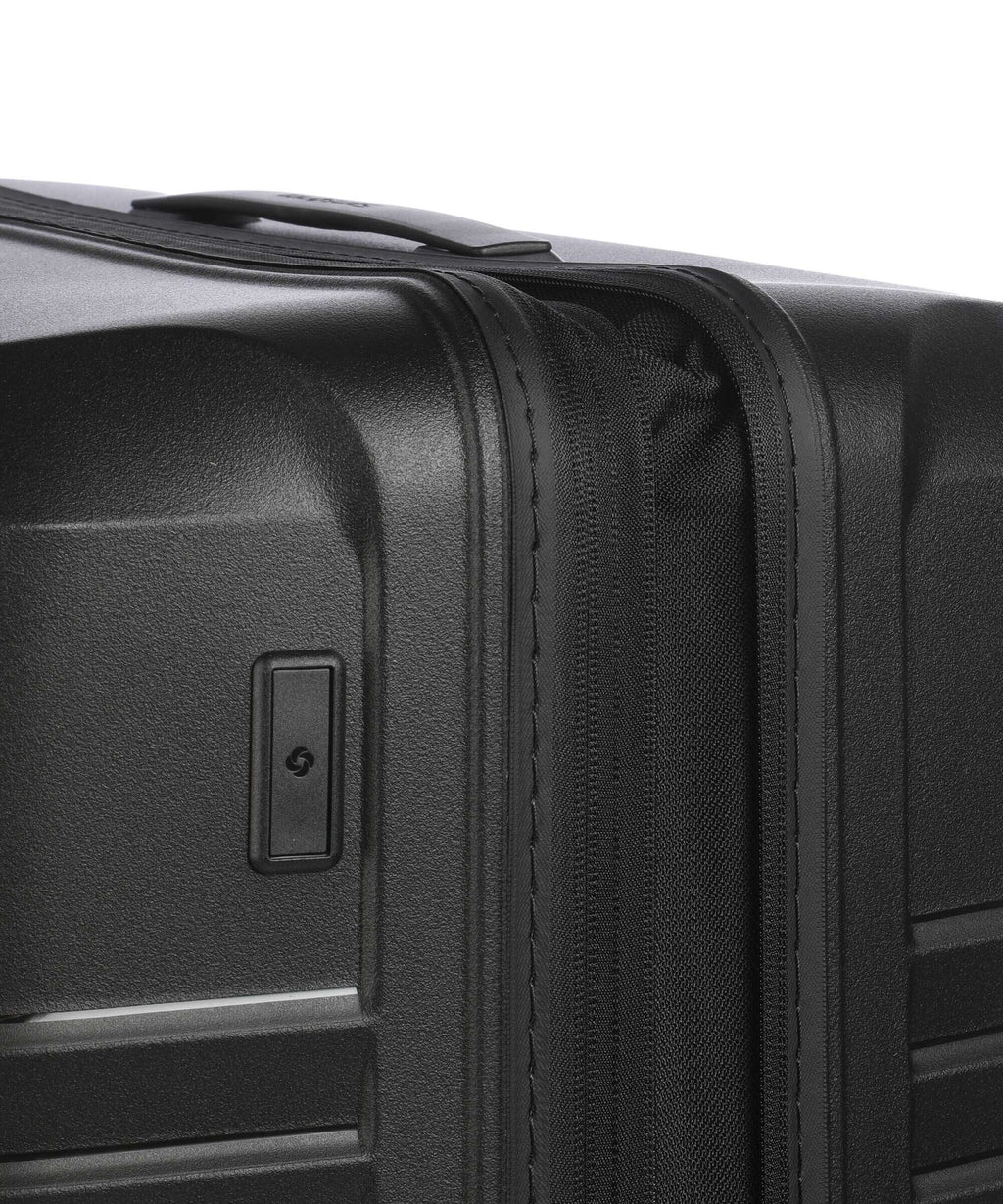 Samsonite Intuo Spinner (4 wheels) black