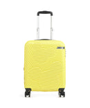 American Tourister Mickey Clouds Trolley (4 wielen) mickey electric lemon