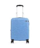 American Tourister Mickey Clouds Trolley (4 wielen) mickey tranquil blue