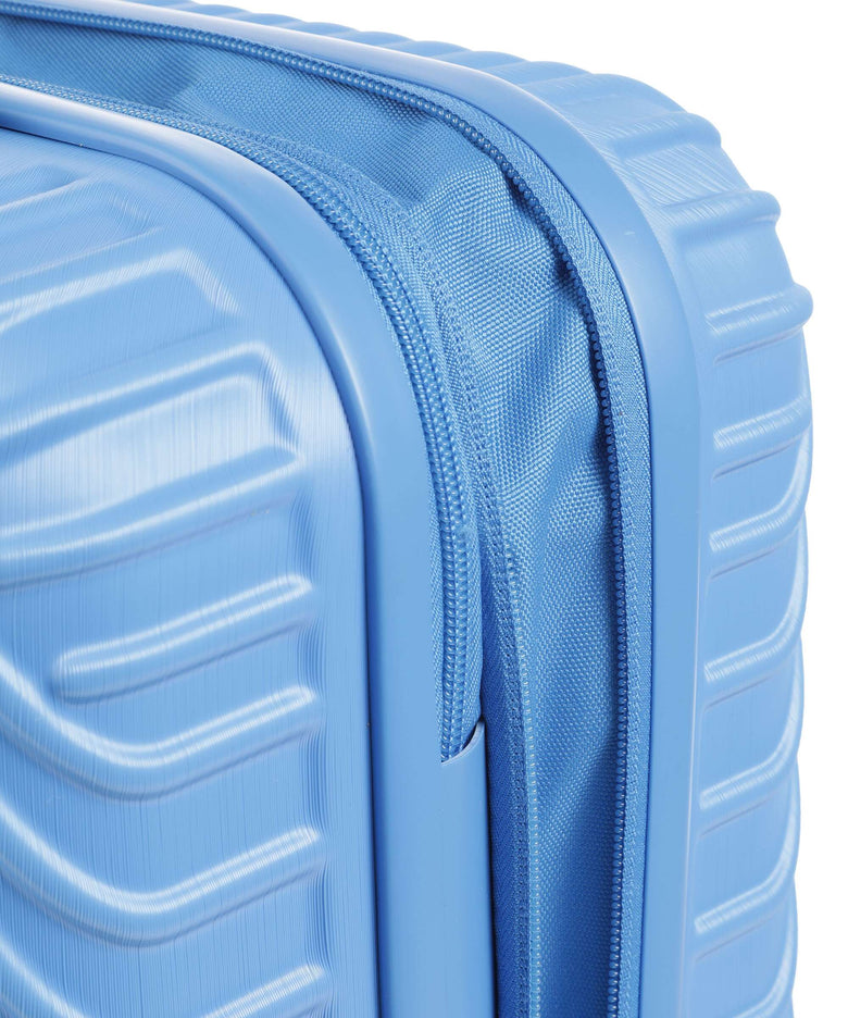 American Tourister Mickey Clouds Spinner (4 wheels) mickey tranquil blue