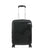 American Tourister Mickey Clouds Spinner (4 wheels) mickey true black