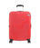 American Tourister Mickey Clouds Spinner (4 wheels) mickey classic red