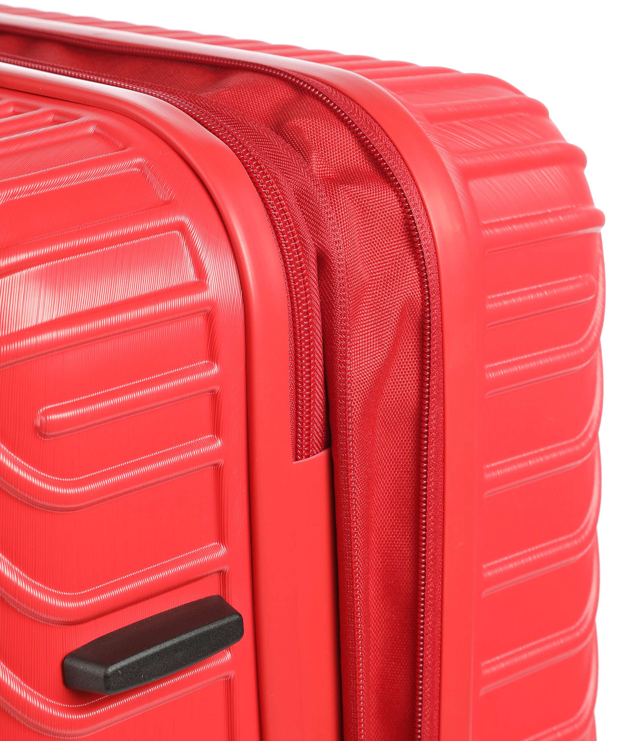 American Tourister Mickey Clouds Spinner (4 wheels) mickey classic red