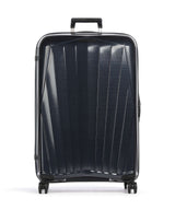 Samsonite Major-Lite Spinner (4 wheels) midnight blue