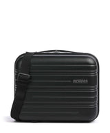 American Tourister High Turn Beautycase matte black