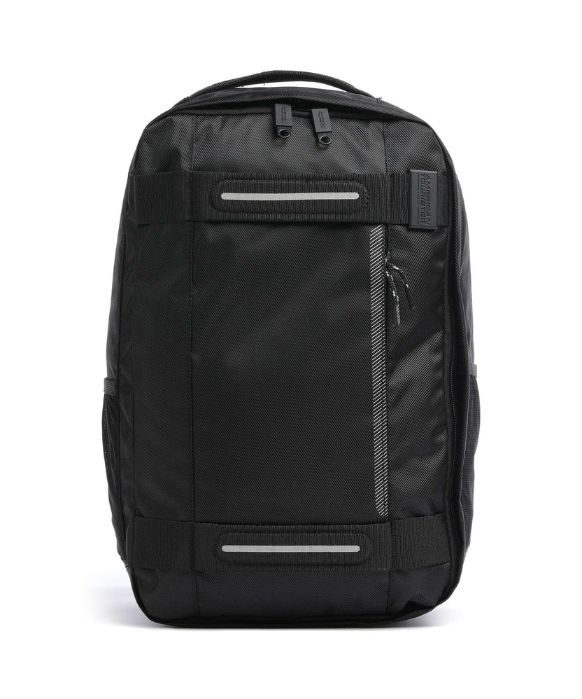 American Tourister Urban Track Cabin Backpack asphalt black