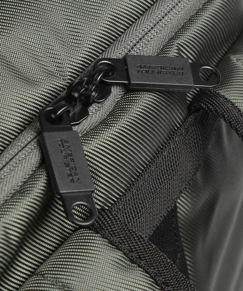 American Tourister Urban Track Cabin Backpack dark khaki