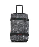American Tourister Urban Track Disney S Reistas met wielen spiderman sketch