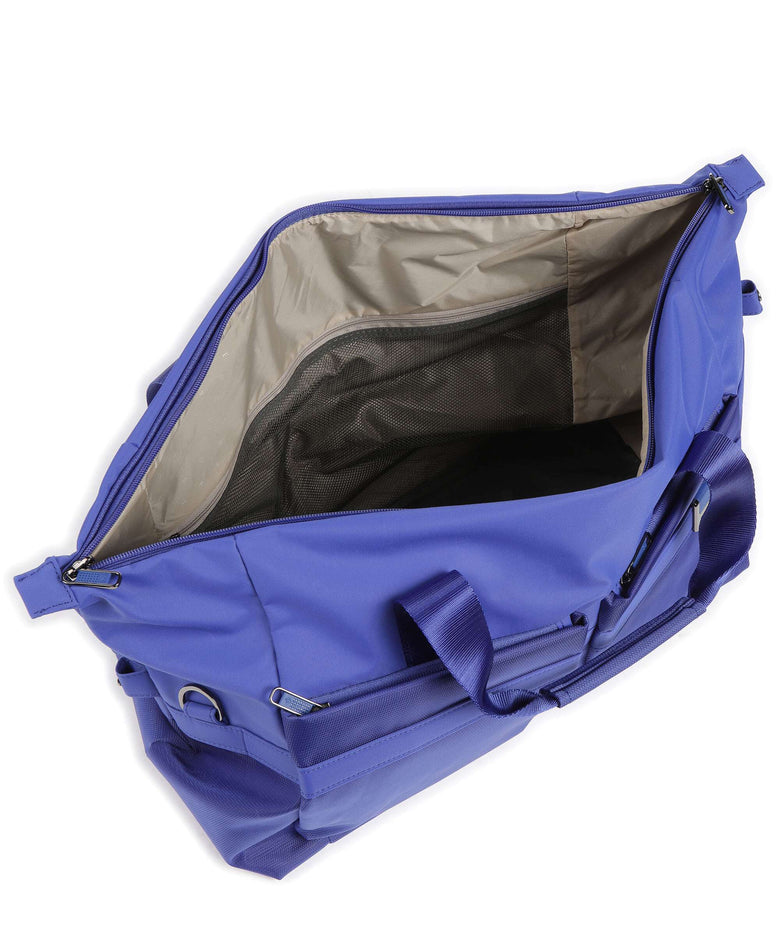 Samsonite Airea Weekend bag nautical blue