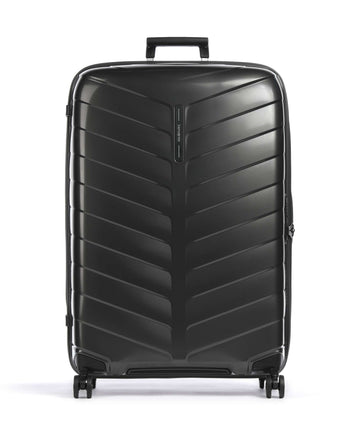 Samsonite Attrix Trolley (4 wielen) anthracite