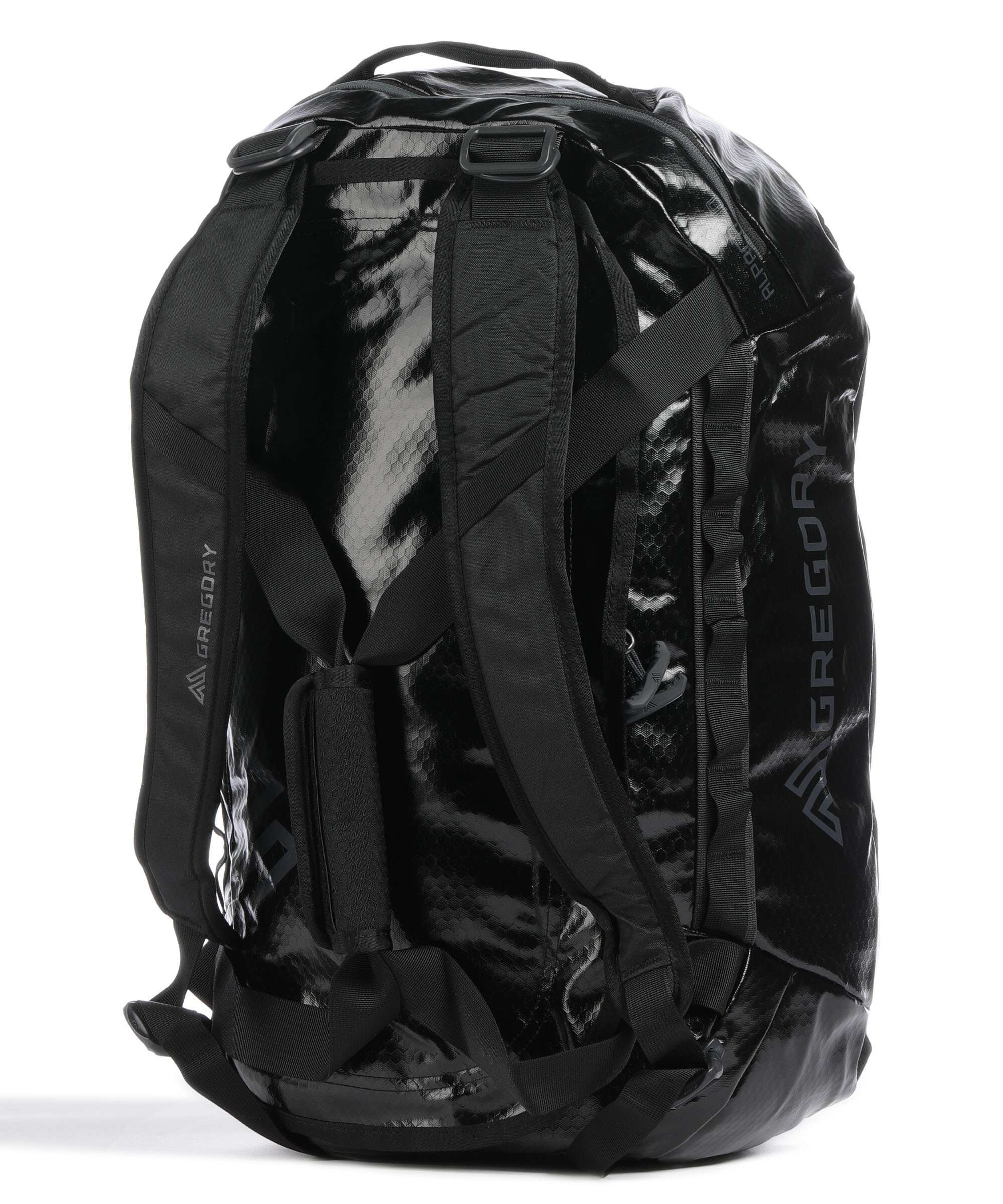 Gregory Alpaca 40 Weekend bag obsidian black