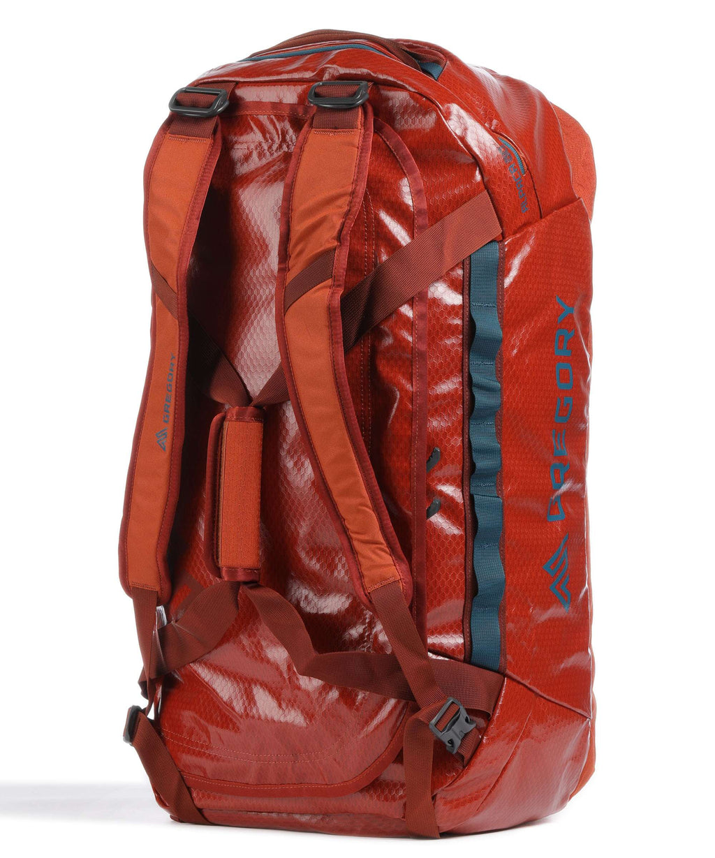 Gregory Alpaca 60 Travel bag redrock