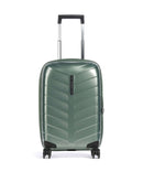 Samsonite Attrix EXP Spinner (4 wheels) basil green