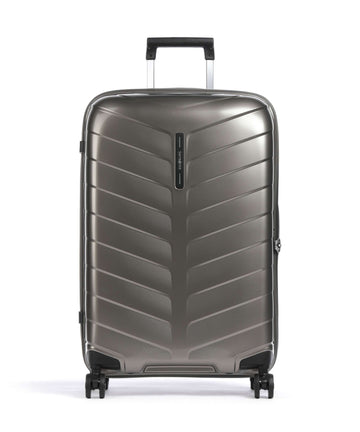 Samsonite Attrix Trolley (4 wielen) dune