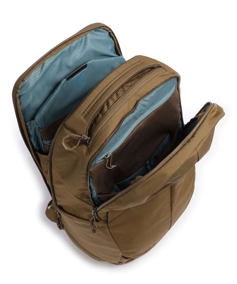 Gregory Rhune 22 Hiking backpack coyote brown