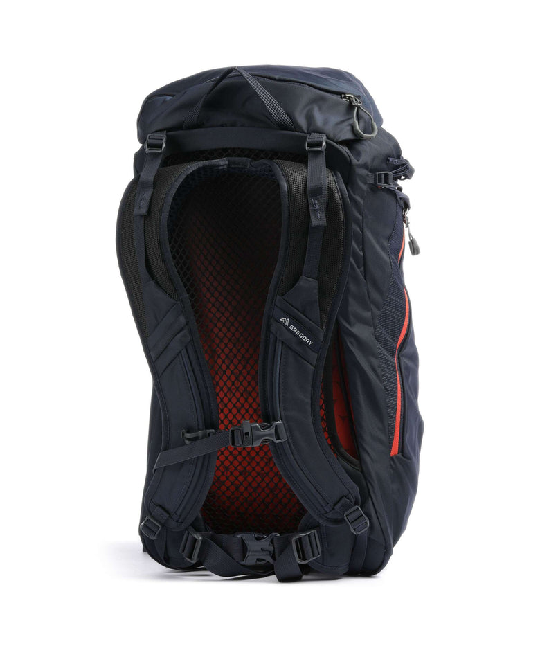 Gregory Arrio 24 RC Hiking backpack spark navy