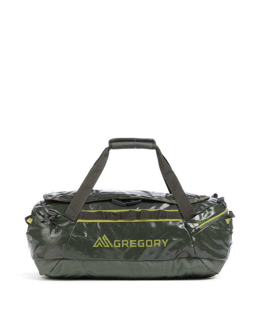 Gregory Alpaca 40 Weekend bag fir green