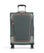 American Tourister Pulsonic Spinner (4 wheels) dark forest