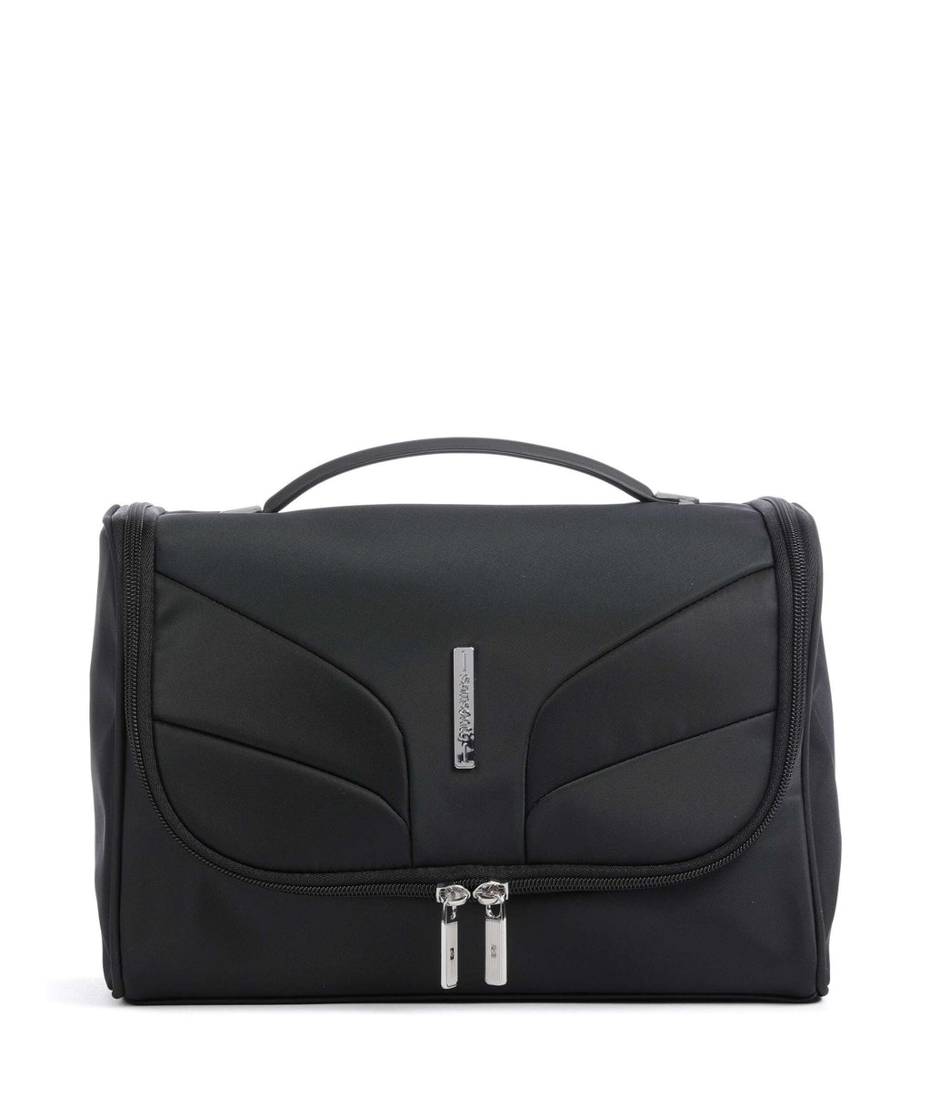 Samsonite ATTRIX TOILET KIT Toiletry bag anthracite