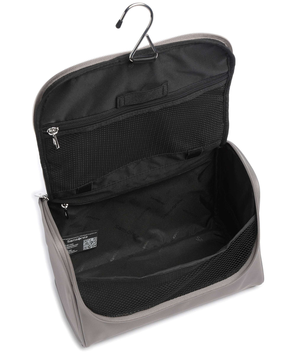 Samsonite ATTRIX TOILET KIT Toiletry bag dune
