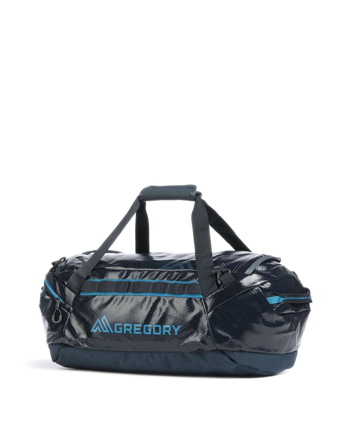 Gregory Alpaca 40 Weekend bag slate blue