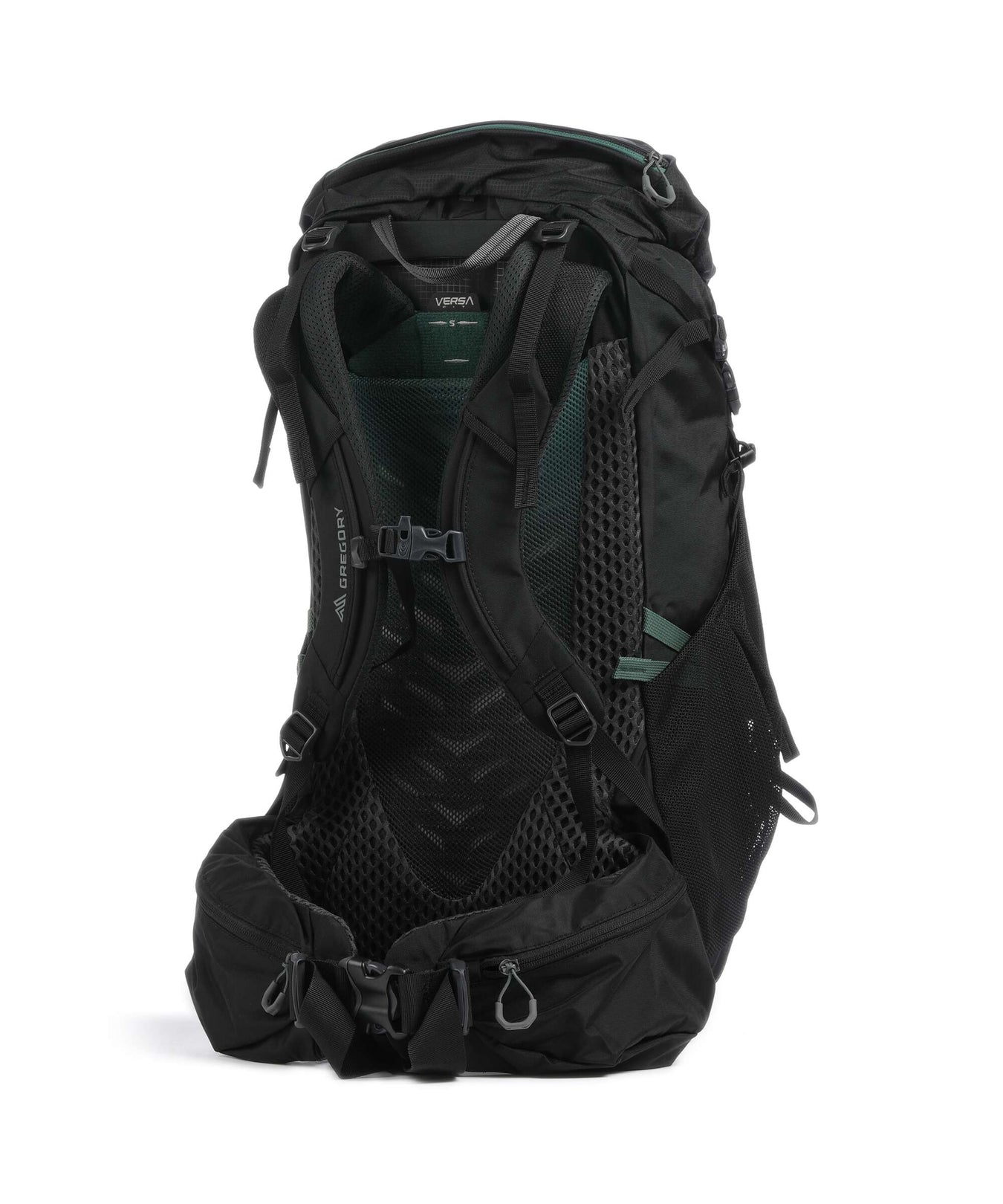 Gregory Stout 35 Rc Hiking backpack forest black