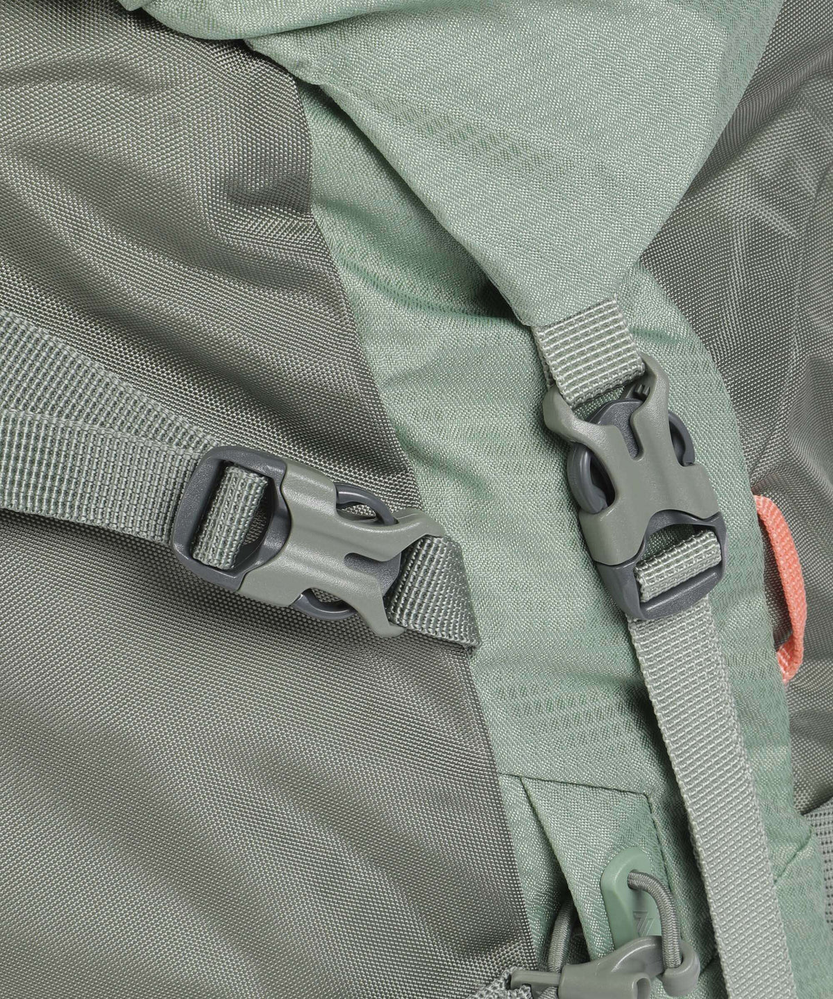 Gregory Amber 34 Rc Hiking backpack lichen green