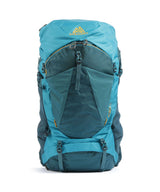Gregory Amber 54 Trekking rugzak coral blue