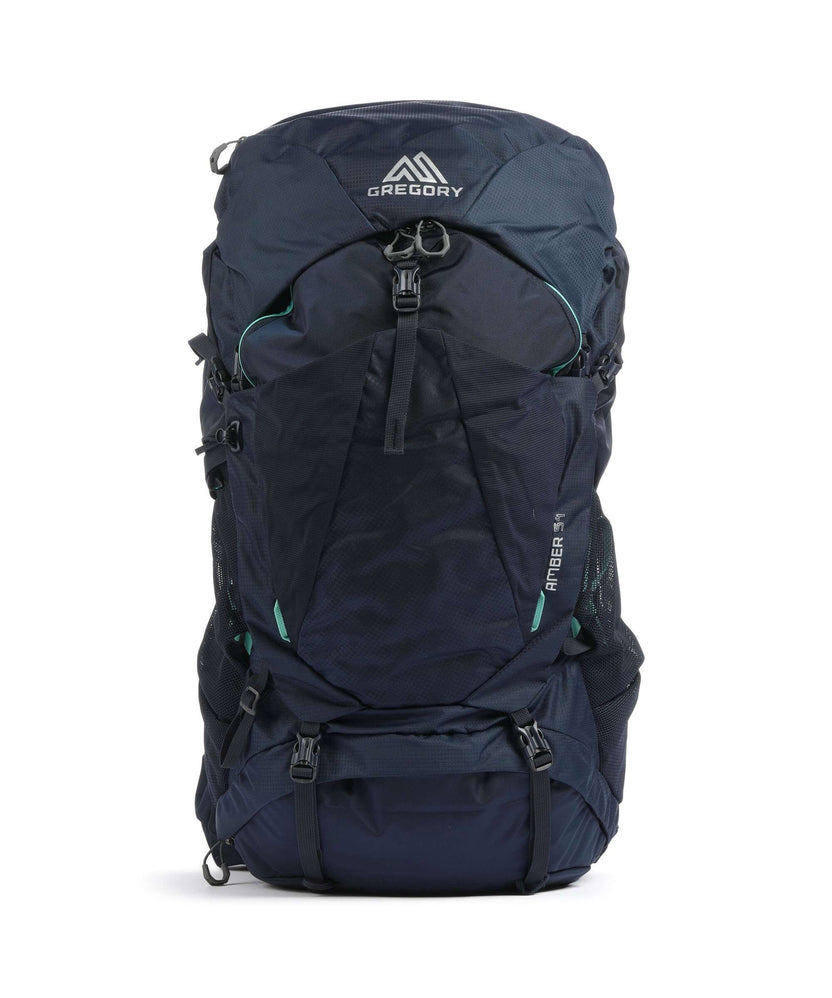 Gregory Amber 54 Trekking backpack arctic navy