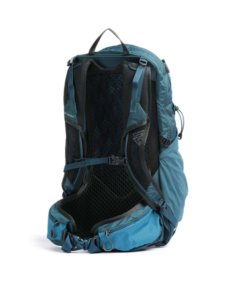 Gregory Zulu 20 Lt Rc Hiking backpack horizon blue