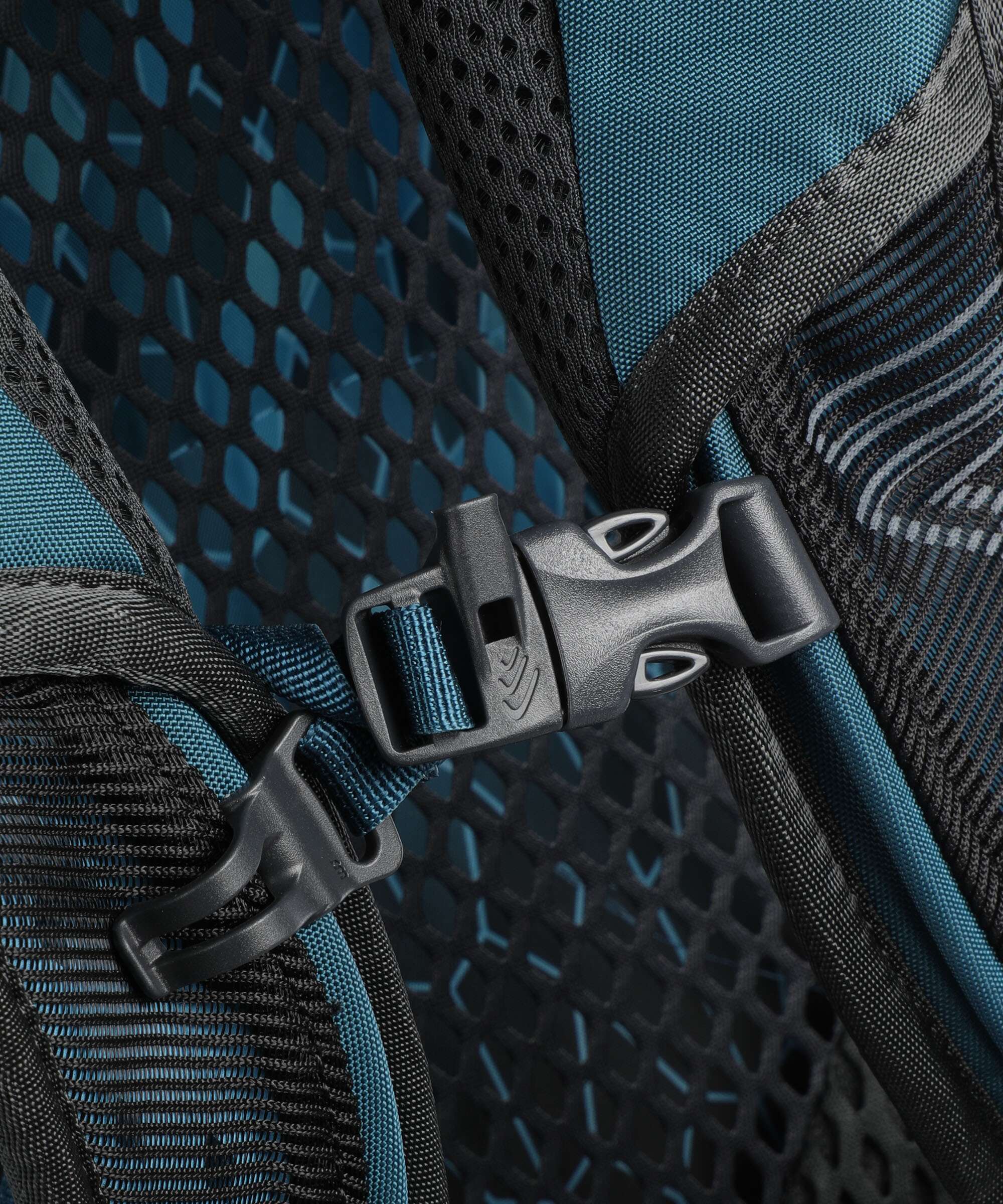 Gregory Zulu 24 Lt Rc Hiking backpack horizon blue