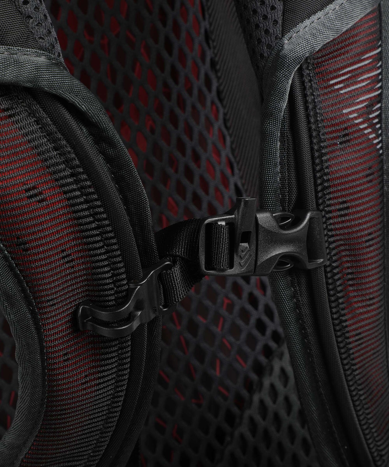 Gregory Zulu 28 Lt Rc Hiking backpack volcanic black