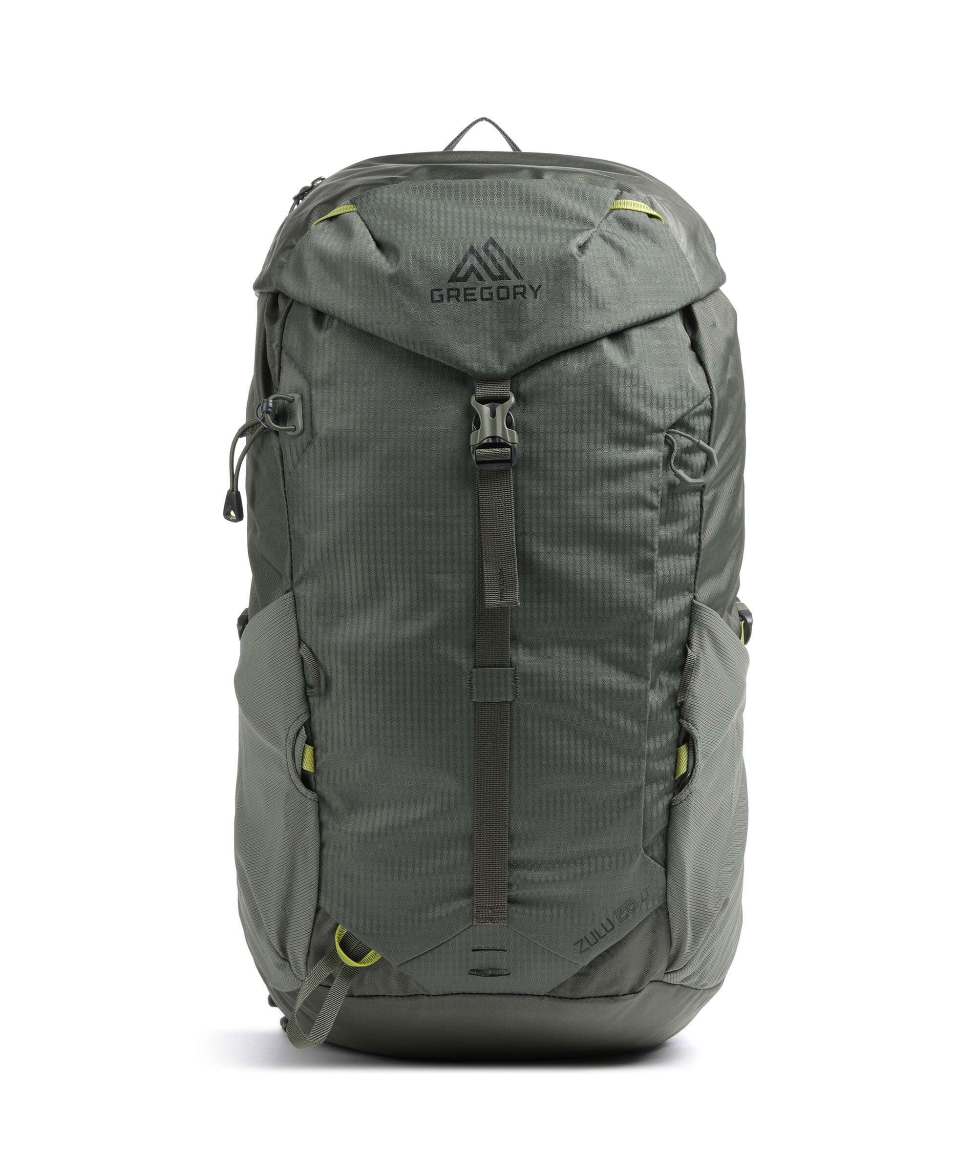 Gregory Zulu 28 Lt Plus Hiking backpack forage green