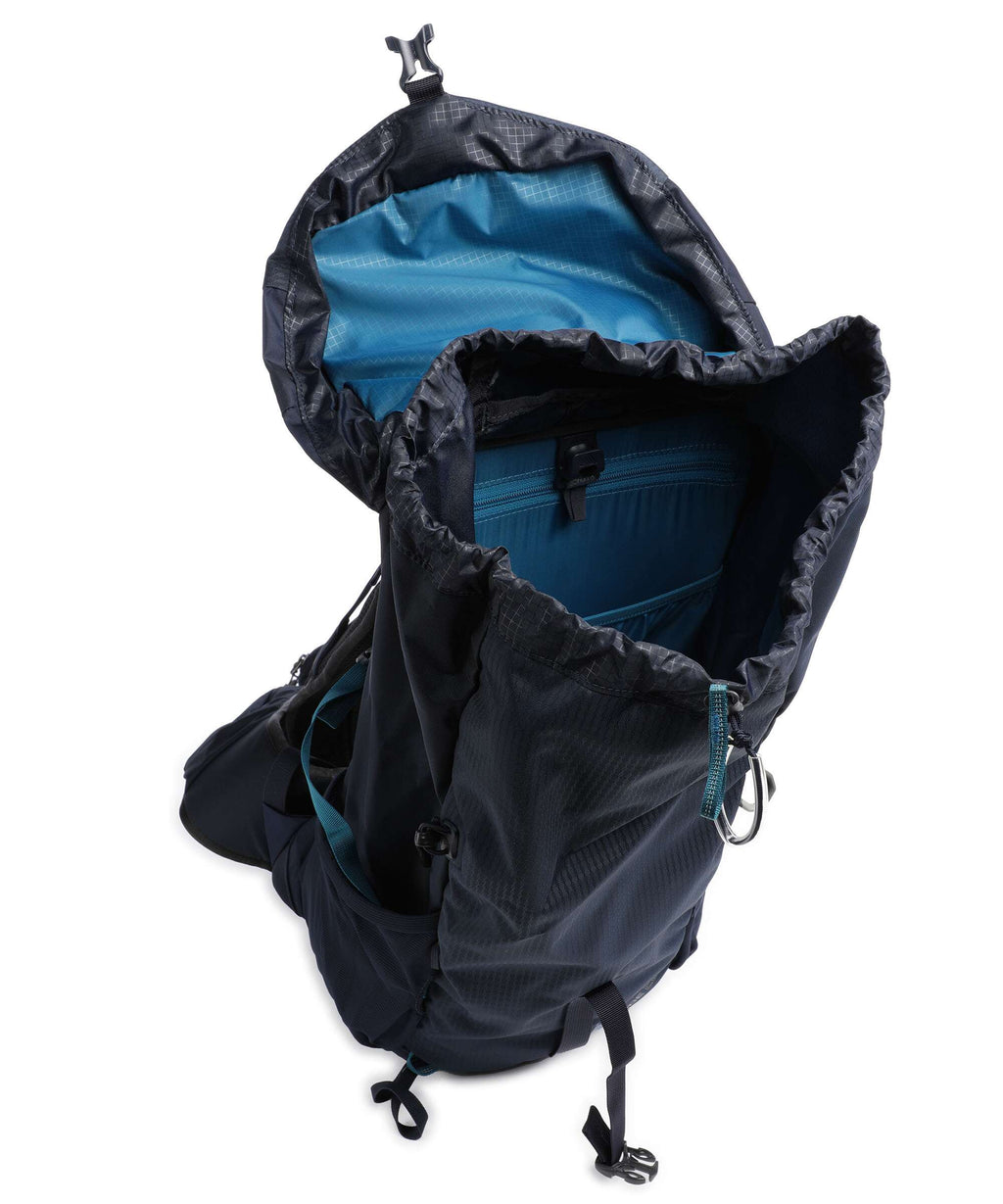 Gregory Jade 28 Plus Hiking backpack midnight navy