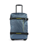 American Tourister Urban Track S Reistas met wielen coronet blue
