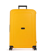Samsonite S'Cure Trolley (4 wielen) honey yellow