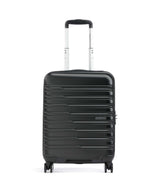 American Tourister Flashline Trolley (4 wielen) shadow black